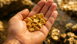 SKN | Is Gold’s Record Rally Creating a Hidden Risk Investors Are Overlooking?