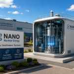 SKN | Is Nano Nuclear Energy the Most Undervalued Nuclear Stock in the SMR Boom?