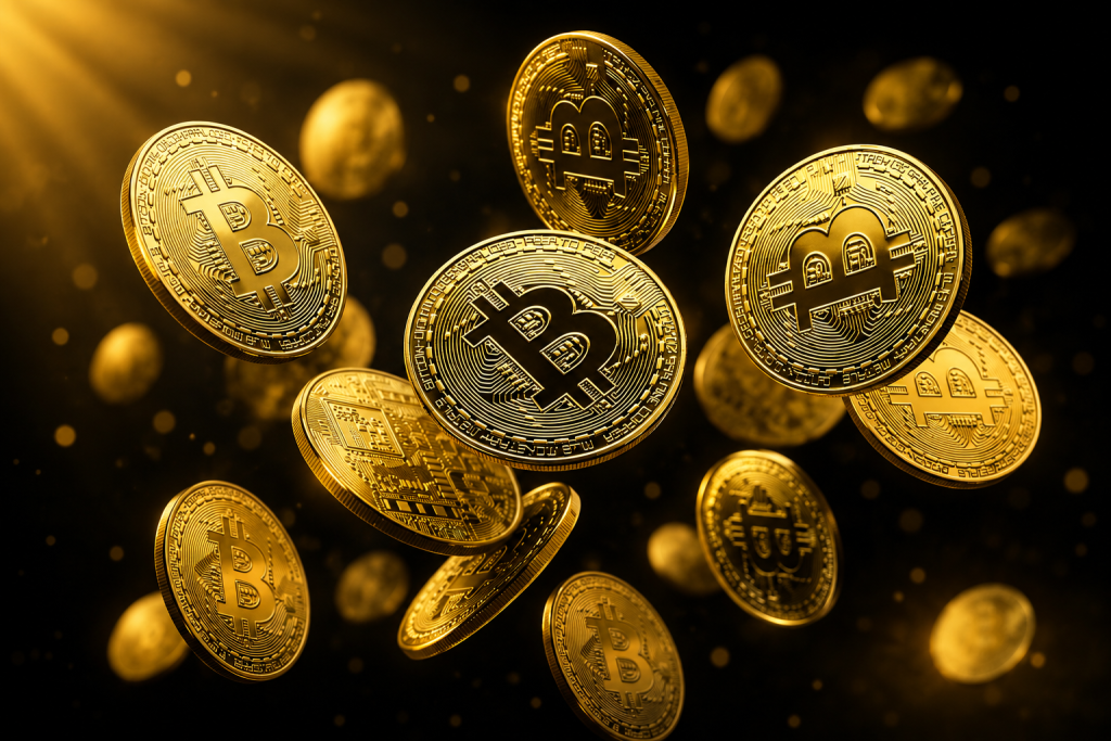 SKN | Bitcoin Falls Below Key Levels as Tech Selloff Intensifies — Is More Downside Ahead for Crypto Markets?