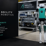SKN | Is Agility Robotics’ $2.5 Billion SPAC Deal a Sign That Humanoid Robots Are Entering the Mainstream?
