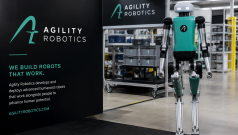 SKN | Is Agility Robotics’ $2.5 Billion SPAC Deal a Sign That Humanoid Robots Are Entering the Mainstream?