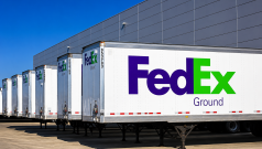 SKN | Can FedEx’s Freight Spin-Off and Strong Earnings Accelerate Its Next Growth Phase?