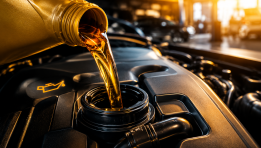 SKN | Energy Stocks Recalibrate: How Is the Easing of Hormuz Bottlenecks Impacting Global Oil Prices?