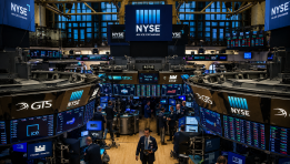 SKN |  Markets Mixed on June 24, 2026 as Dow and Small Caps Advance While Technology Stocks Remain Under Pressure