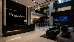 SKN | The Comeback of the Decade: How BlackBerry Doubled Its Stock and Won Over Wall Street
