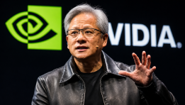SKN | Nvidia CEO Says Smuggled AI Data Centers Are a ‘Dead End’ as National Security Takes Priority