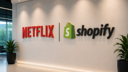 SKN | Why Netflix and Shopify Could Be Two of the Strongest Buy-the-Dip Opportunities in AI-Driven Markets