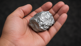 SKN | Silver Futures Surge 5.12% Weekly to $58.91 as Industrial Demand and Safe-Haven Buying Drive Rally Above $58.90