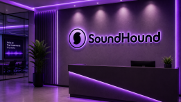 SKN | SoundHound AI Shares Plunge 70% From Peak as Investors Weigh Long-Term AI Potential