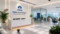 SKN | Tata Electronics Tightens Security After Cyber Breach Exposes Sensitive Client Files