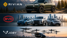 SKN | 3 EV Stocks to Watch This Month as Electric Vehicle Market Continues to Expand