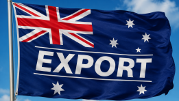 SKN | The Export Buffer: How Commodity Demand Reshapes Australia’s Economic Risk Profile