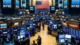 SKN | Markets Rebound on June 4, 2026 as Dow Surges and Volatility Drops to Multi-Week Lows