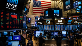SKN | Markets Stabilize on June 8, 2026 as Nasdaq Leads Recovery and Volatility Drops Sharply