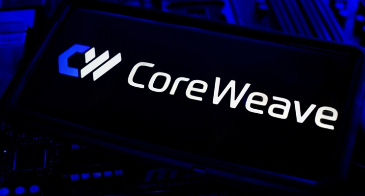 SKN | CoreWeave Slides After Stellar Run: What’s Driving the Recent Pullback?