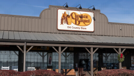 SKN | Cracker Barrel vs. the Sit-Down Dining Industry: What Q4 Earnings Reveal About the Restaurant Sector