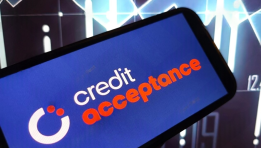 SKN | Credit Acceptance Leads Consumer Finance Earnings Season as Sector Navigates Shifting Credit Conditions