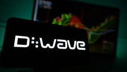 SKN | D-Wave Quantum Surges as Investors Reassess the Future of Commercial Quantum Computing