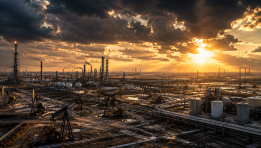 SKN | DRIP Edges Higher as Energy Bears Seek Opportunity Amid Oil Market Uncertainty