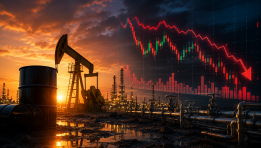 SKN | Direxion Daily S&P Oil & Gas Bear 2X Shares Jumps as Energy Sector Weakness Boosts Inverse ETF Performance