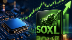 SKN | SOXL Surges as Semiconductor Rally Accelerates: Can Leveraged ETF Momentum Continue?
