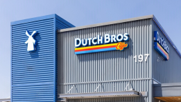 SKN | Dutch Bros Shares Climb as Investors Bet on Continued Consumer Growth Momentum