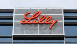 SKN | Eli Lilly Shares Rally as Investors Strengthen Confidence in the Pharmaceutical Giant’s Growth Outlook