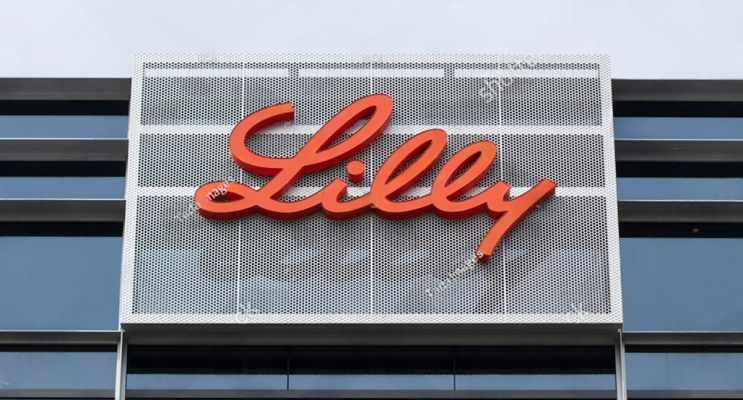 SKN | Eli Lilly Shares Rally as Investors Strengthen Confidence in the Pharmaceutical Giant’s Growth Outlook