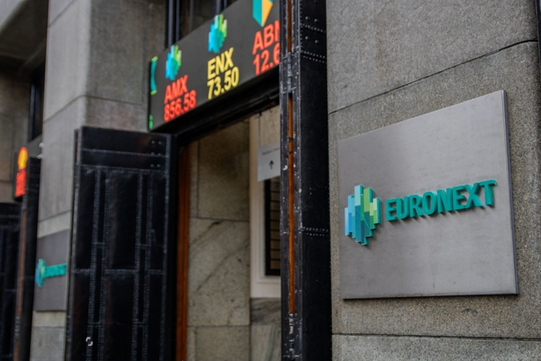 SKN | European Markets End Lower as Growth Concerns Weigh on Investor Sentiment