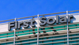 SKN | Renewable Energy Stocks Face Mixed Q1 Signals as First Solar Sets the Benchmark