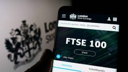 SKN | FTSE 100 Index Gains 1.23% Weekly to 10,868.05 as Record Intraday Peak (10,989.45) Precedes Late Profit-Taking