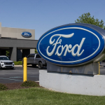 SKN | Can Electrification and Software Integration Drive a New Growth Phase for Ford Stock by 2030?