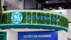 SKN | GE Vernova’s Q1 Performance Highlights Strength Amid Electrical Systems Sector Transformation