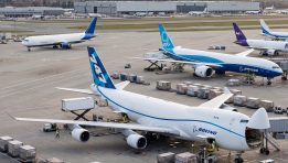 SKN | China Southern Expands Cargo Fleet With Landmark Boeing Deal Amid Global Air Freight Realignment