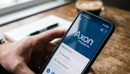 SKN | Axon Stock Gains Momentum as Defense Tech Demand and AI Integration Drive Investor Optimism