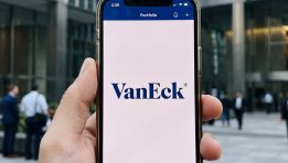SKN | Is the Semiconductor Rally Sustainable? Inside the Momentum Behind VanEck’s Chip Sector ETF