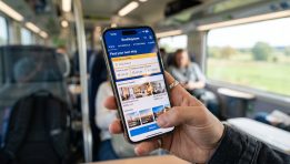 SKN | Booking Holdings Surges as Travel Demand Strengthens and Profitability Outlook Improves