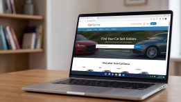 SKN | Why Is CarGurus (CARG) Stock Gaining Momentum Today? Market Confidence Returns to Online Auto Platforms