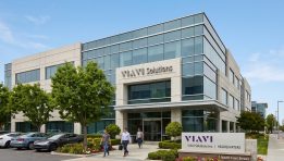 SKN | Viavi Solutions Stock Surges: What’s Driving the Sharp Rally in VIAV?
