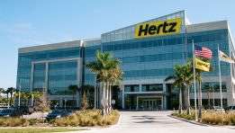 SKN | Why Is Hertz Stock Under Pressure as Investor Concerns Re-Emerge?