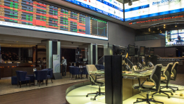 SKN | Global Markets Weekly Performance Review (June 08–June 12, 2026): Falling Volatility, South Korea Leads Rally, and Global Risk Appetite Returns