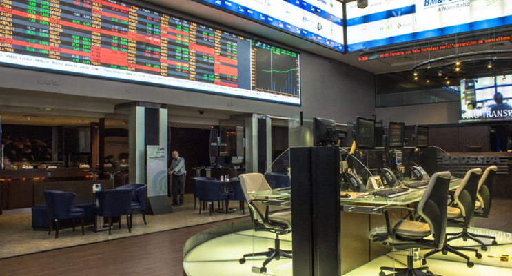 SKN | Global Markets Weekly Performance Review (June 08–June 12, 2026): Falling Volatility, South Korea Leads Rally, and Global Risk Appetite Returns