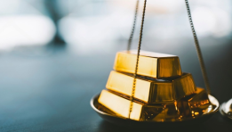SKN | Gold Holds Steady as Markets Assess U.S.-Iran Diplomatic Efforts and Middle East Tensions