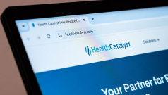 SKN | Health Catalyst’s Q1 Results Highlight Opportunities and Challenges Across the Data Analytics Sector