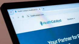 SKN | Health Catalyst’s Q1 Results Highlight Opportunities and Challenges Across the Data Analytics Sector