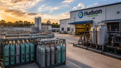 SKN | Hudson Technologies Leads a Mixed Quarter for Specialty Equipment Distributors