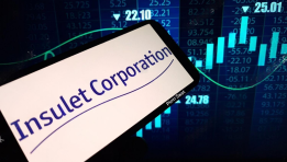 SKN | Insulet Leads Patient Monitoring Sector as Strong Q1 Results Reinforce Medical Device Growth