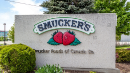SKN | Why Is J. M. Smucker (SJM) Stock Rising? Defensive Consumer Staples Continue to Attract Investor Interest