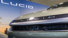 SKN | Lucid Shares Under Pressure as Investors Weigh EV Growth Potential Against Execution Risks