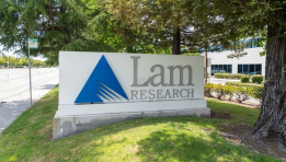 SKN | Why Is Lam Research (LRCX) Stock Rising? AI-Driven Semiconductor Demand Continues to Support the Sector
